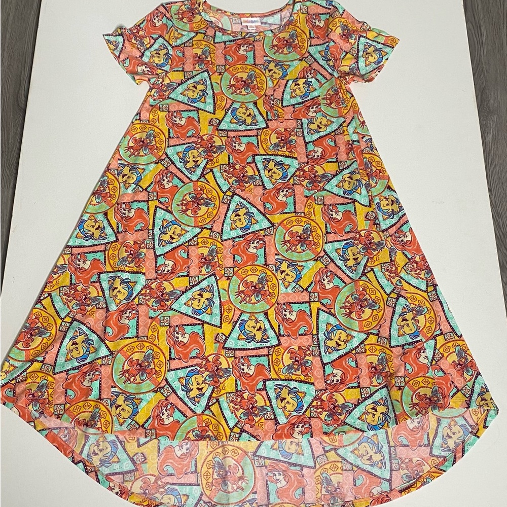 Lularoe Ariel Carly XS